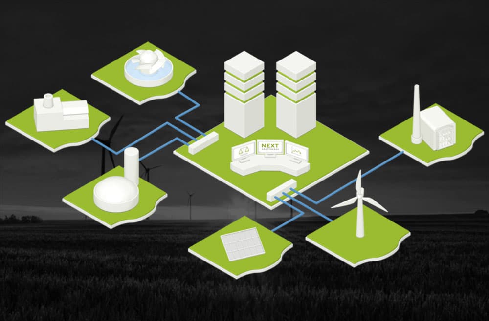 How To Choose Between A Microgrid And A Virtual Power Plant
