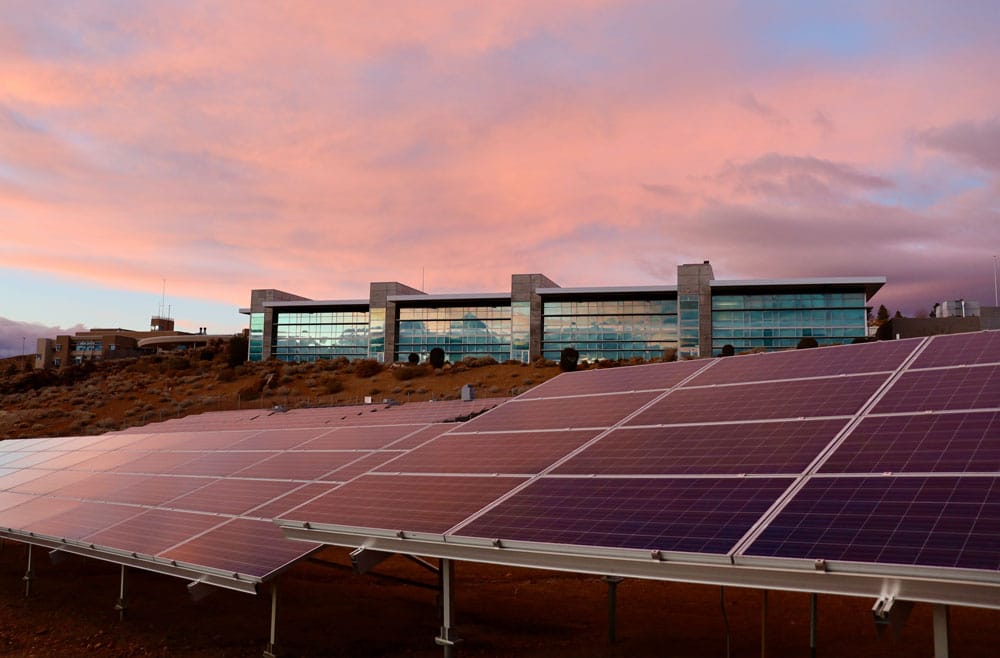 How Microgrids Will Change the Way We Make Deliver and Use Energy