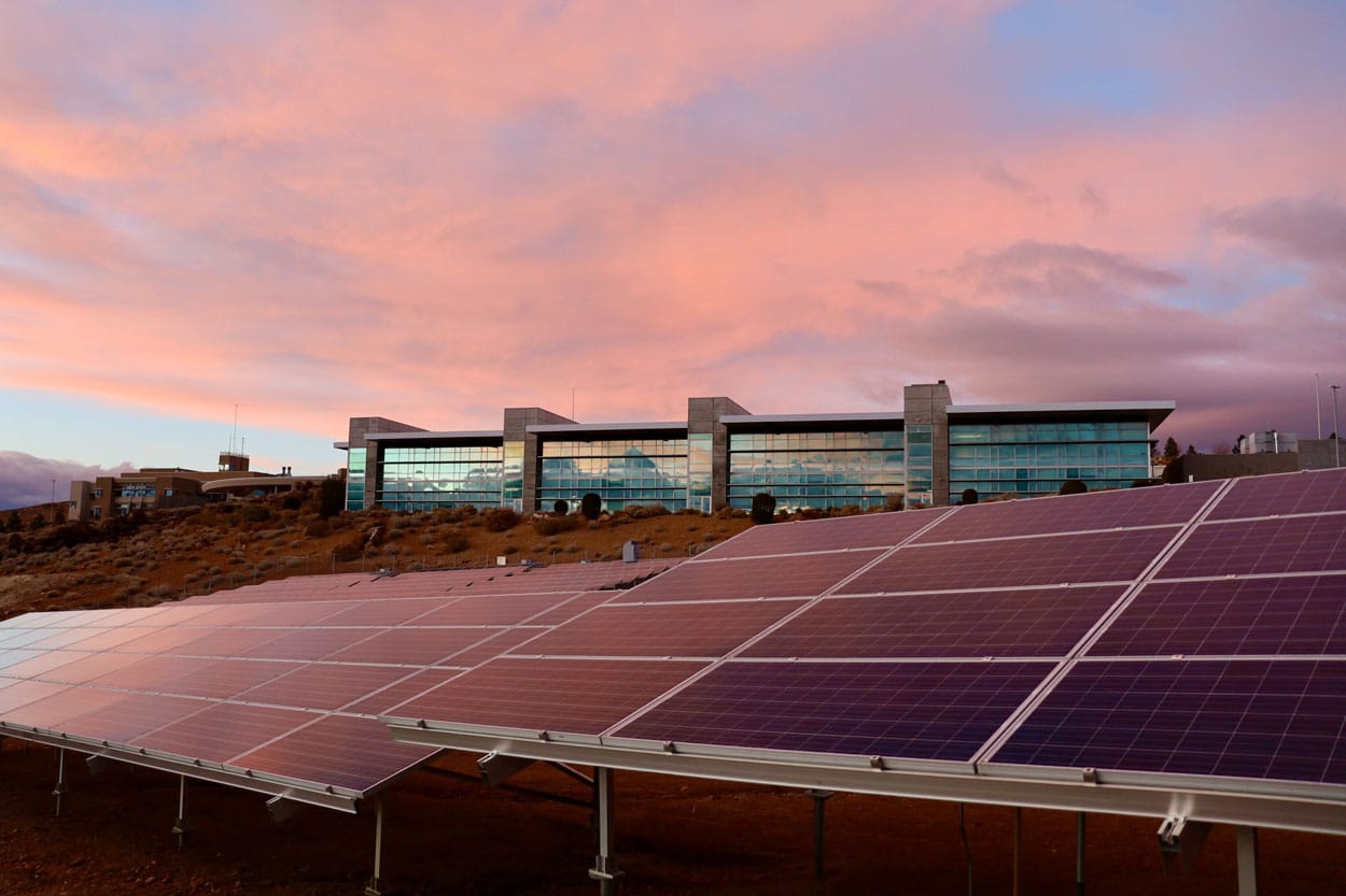 How Microgrids Will Change the Way We Make Deliver and Use Energy