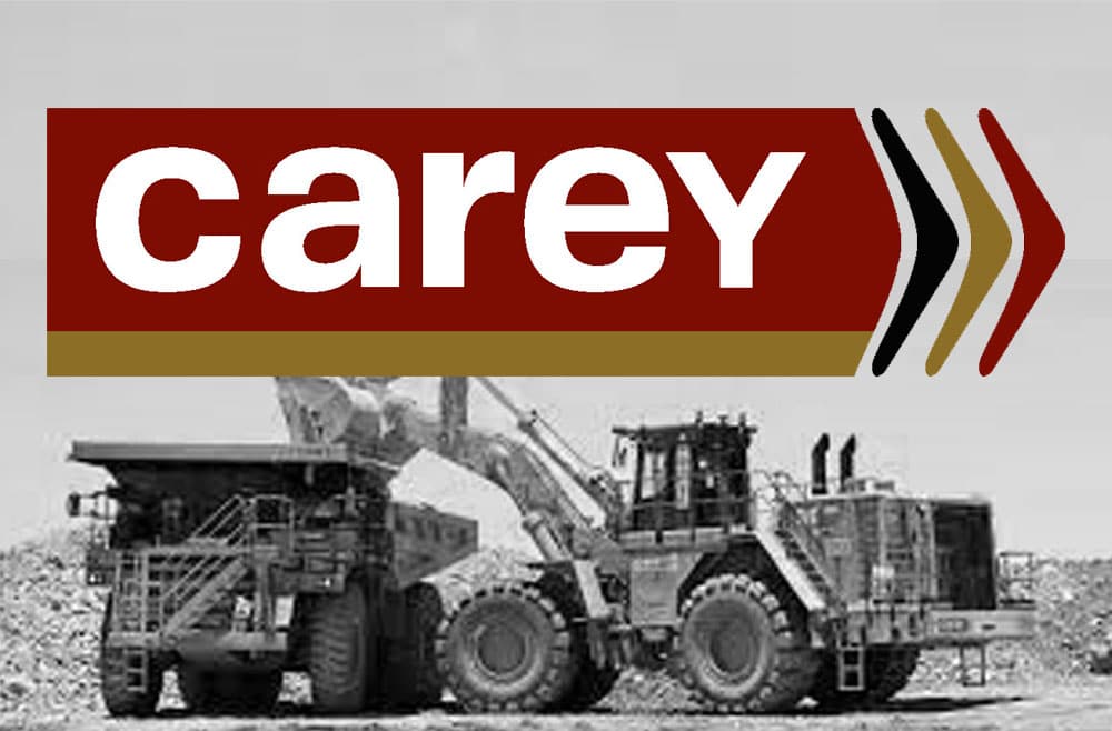 Carey Mining