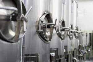 Rising Supply Chain Cost hit Breweries Hard