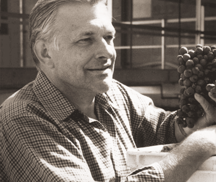 Jackson Family Wines has been family owned since founder Jess Jackson planted his first chardonnay grapes in 1974