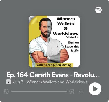 Winners, Wallets & World Views Podcast Ep. 164